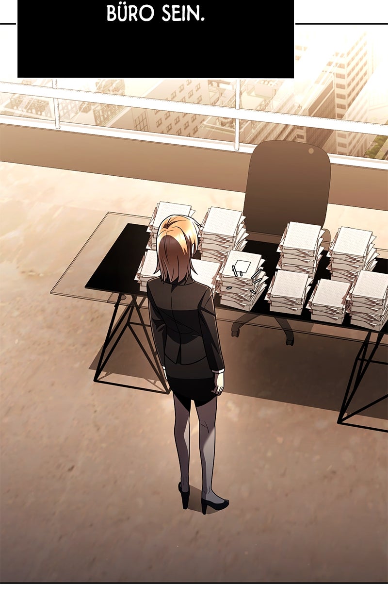 Read Vom genialen Hunter zum Dungeon-Putzer DE Manga Online