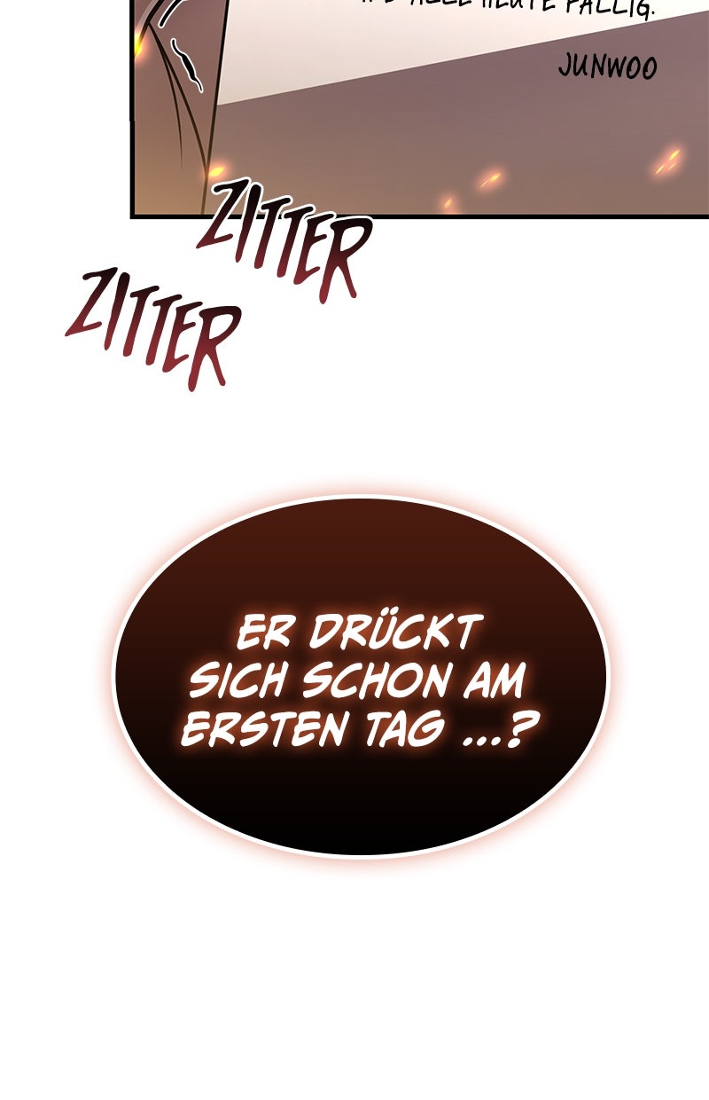 Read Vom genialen Hunter zum Dungeon-Putzer DE Manga Online