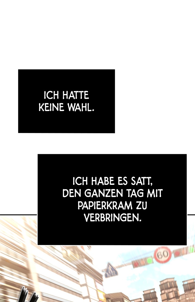 Read Vom genialen Hunter zum Dungeon-Putzer DE Manga Online