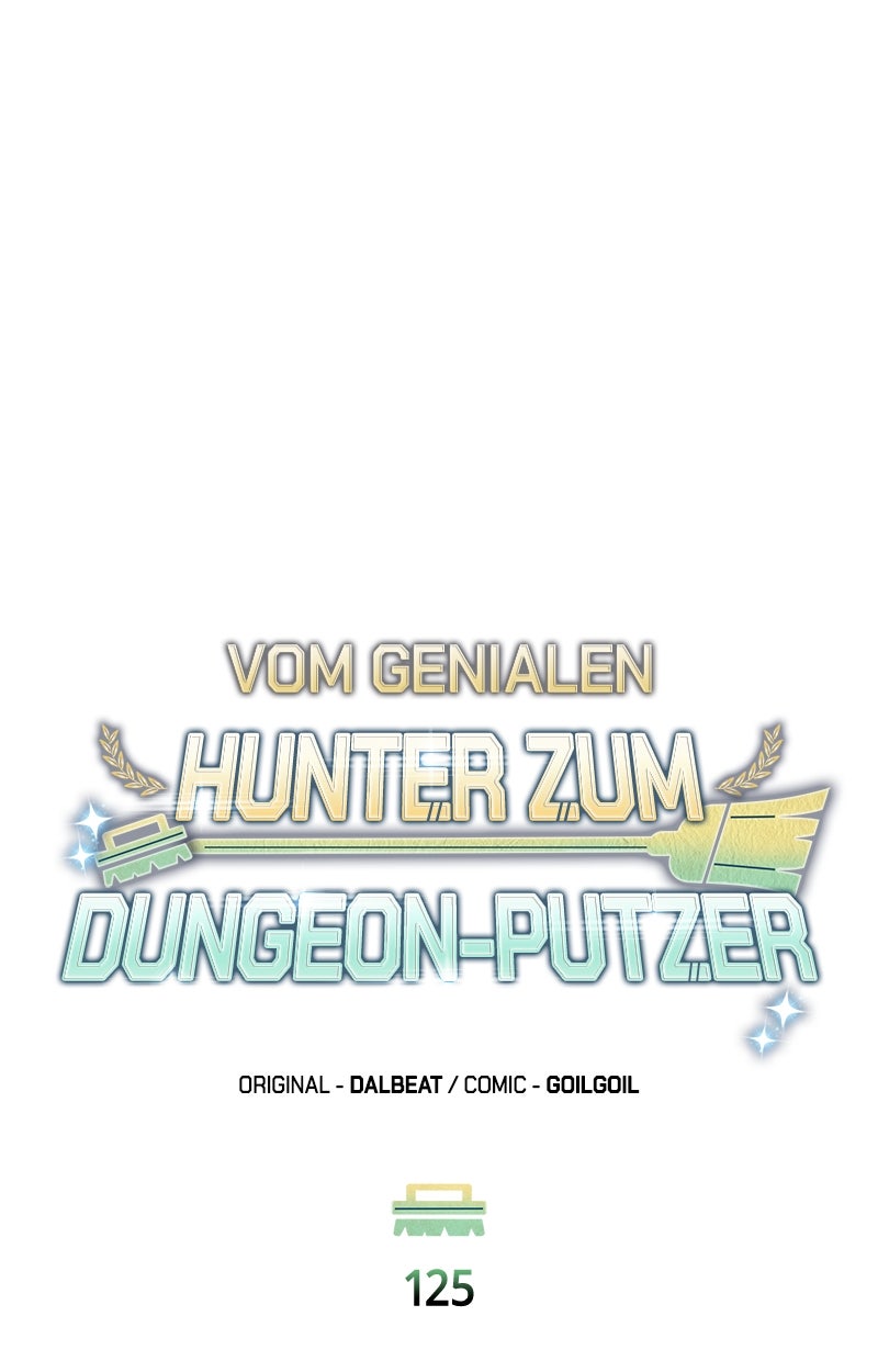Read Vom genialen Hunter zum Dungeon-Putzer DE Manga Online