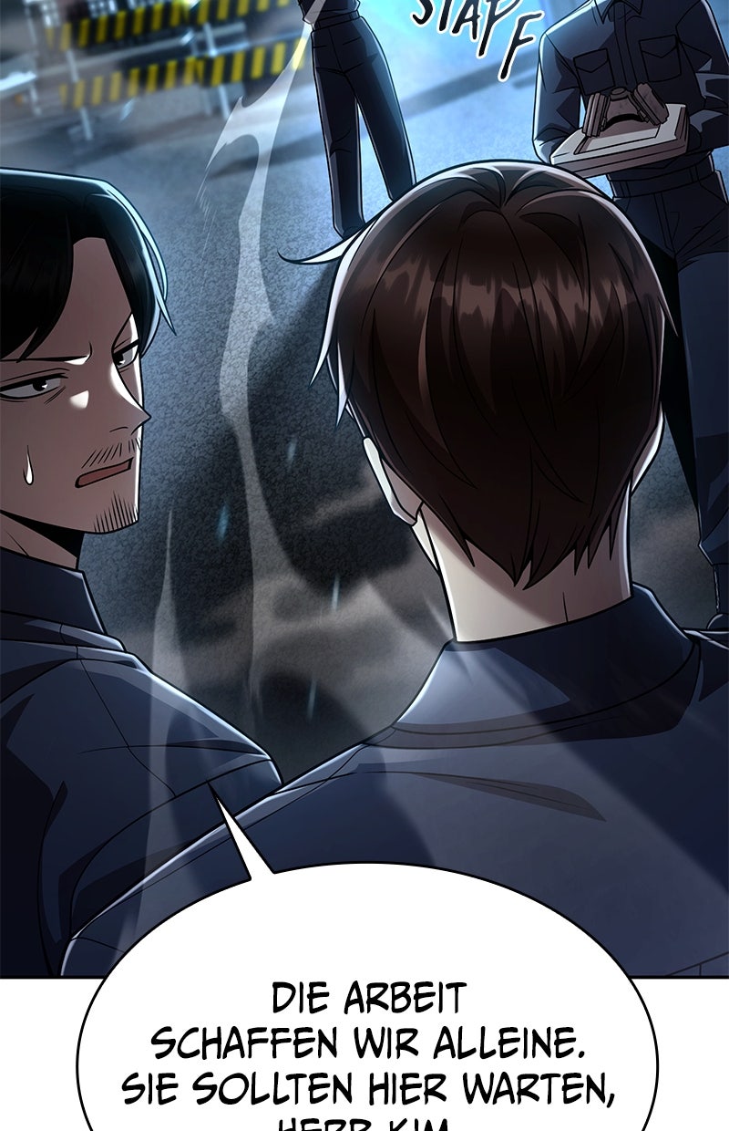 Read Vom genialen Hunter zum Dungeon-Putzer DE Manga Online