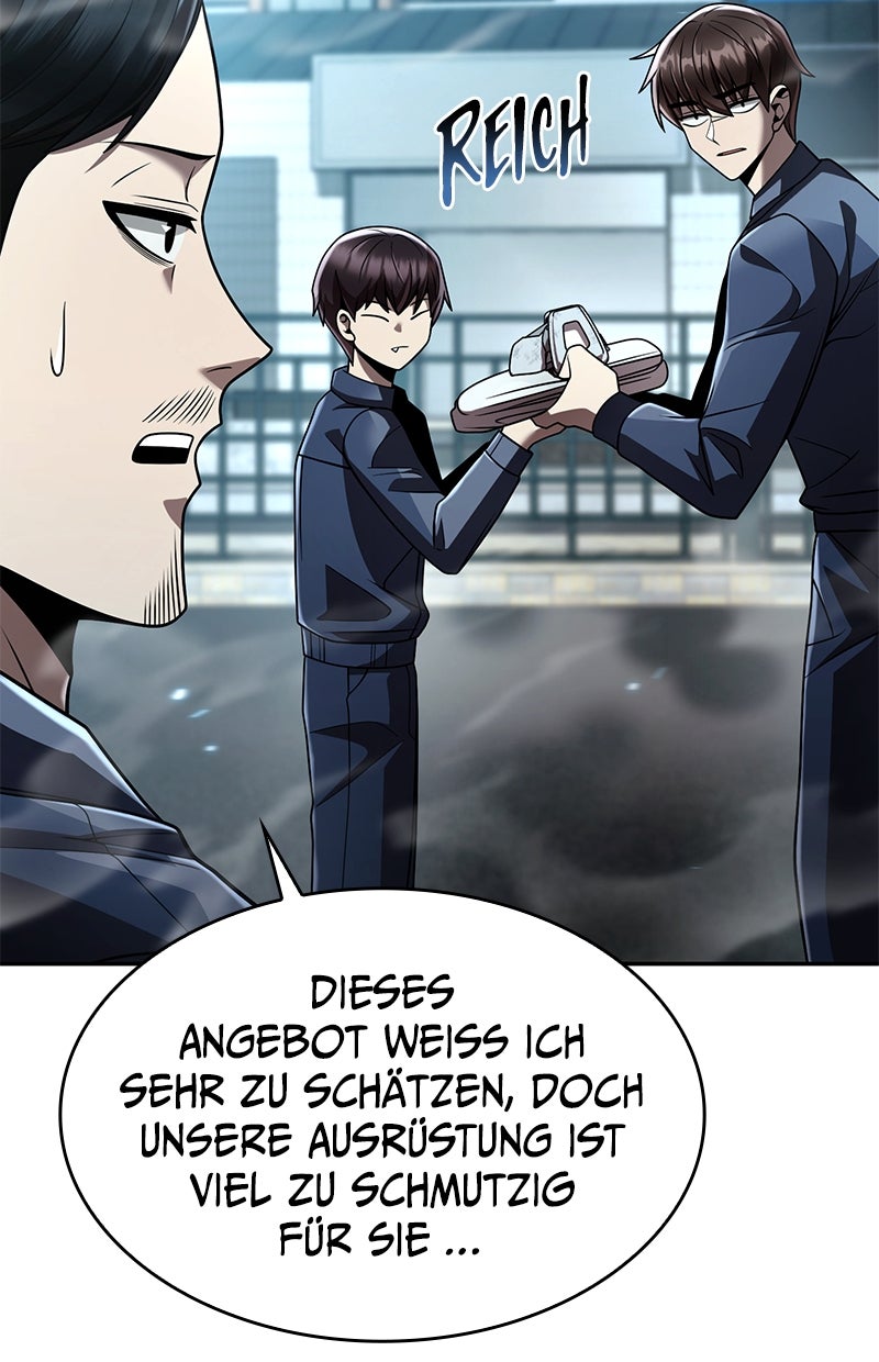 Read Vom genialen Hunter zum Dungeon-Putzer DE Manga Online