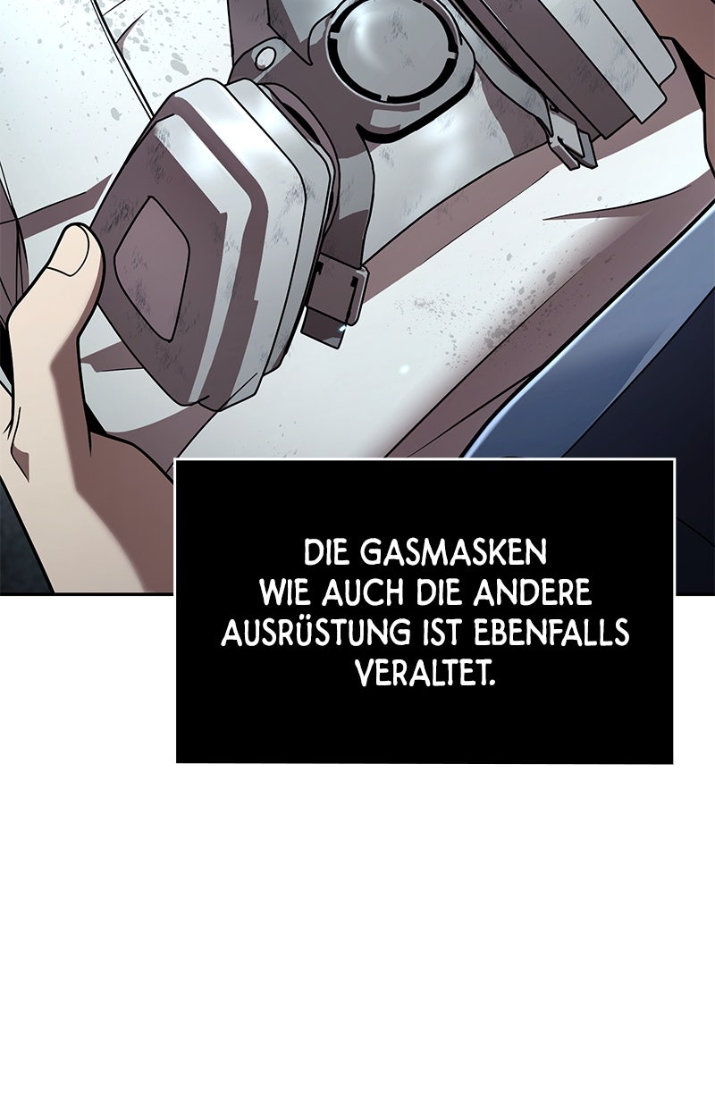 Read Vom genialen Hunter zum Dungeon-Putzer DE Manga Online