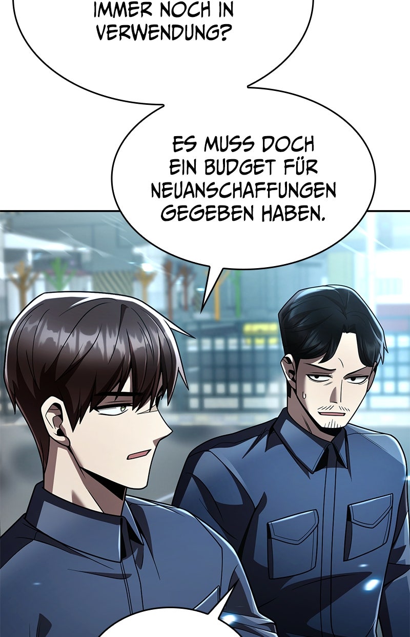 Read Vom genialen Hunter zum Dungeon-Putzer DE Manga Online