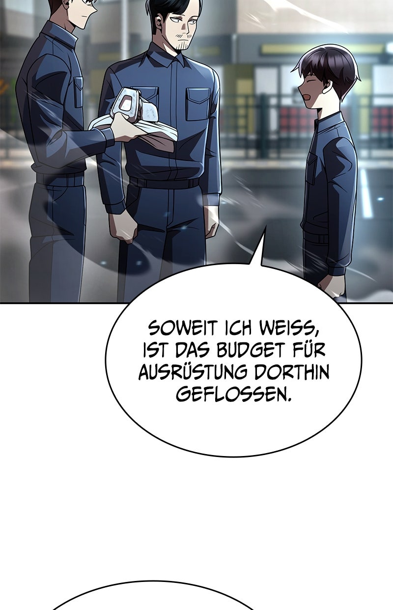 Read Vom genialen Hunter zum Dungeon-Putzer DE Manga Online