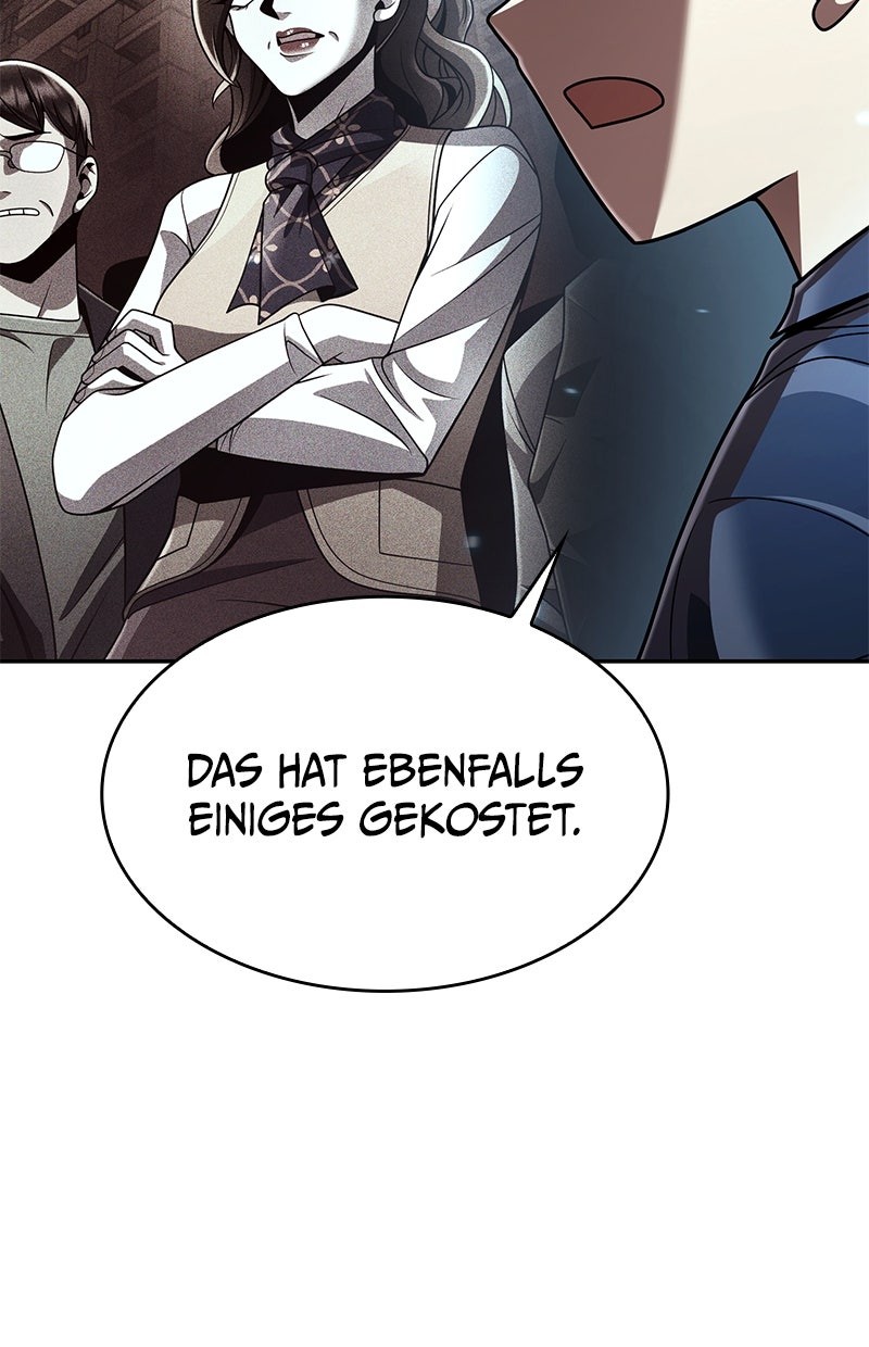 Read Vom genialen Hunter zum Dungeon-Putzer DE Manga Online