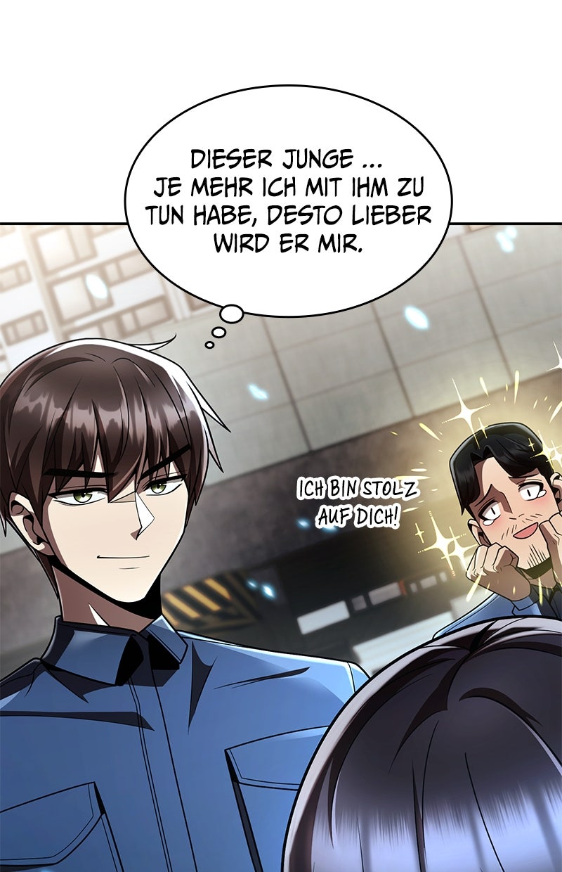 Read Vom genialen Hunter zum Dungeon-Putzer DE Manga Online