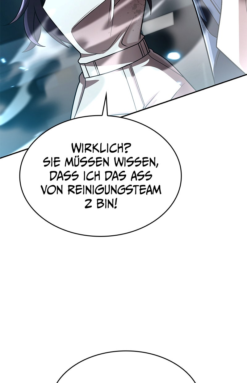 Read Vom genialen Hunter zum Dungeon-Putzer DE Manga Online