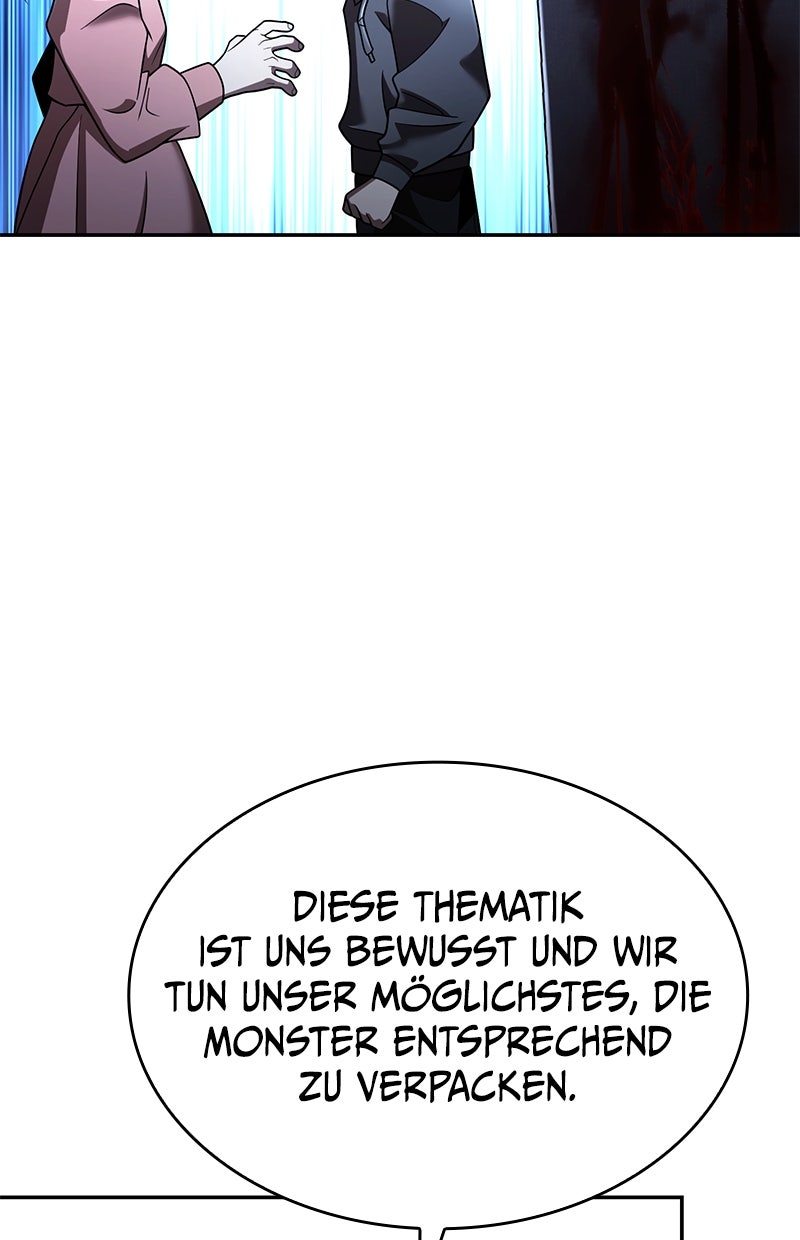 Read Vom genialen Hunter zum Dungeon-Putzer DE Manga Online