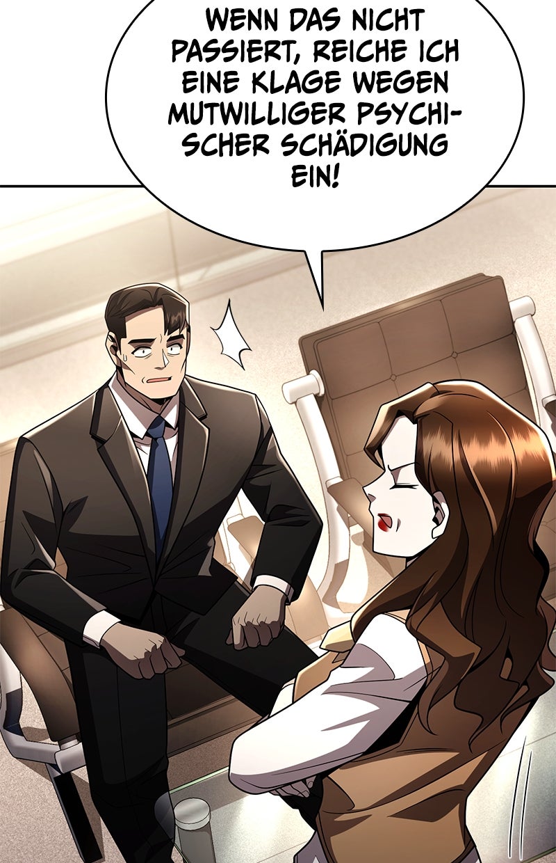 Read Vom genialen Hunter zum Dungeon-Putzer DE Manga Online