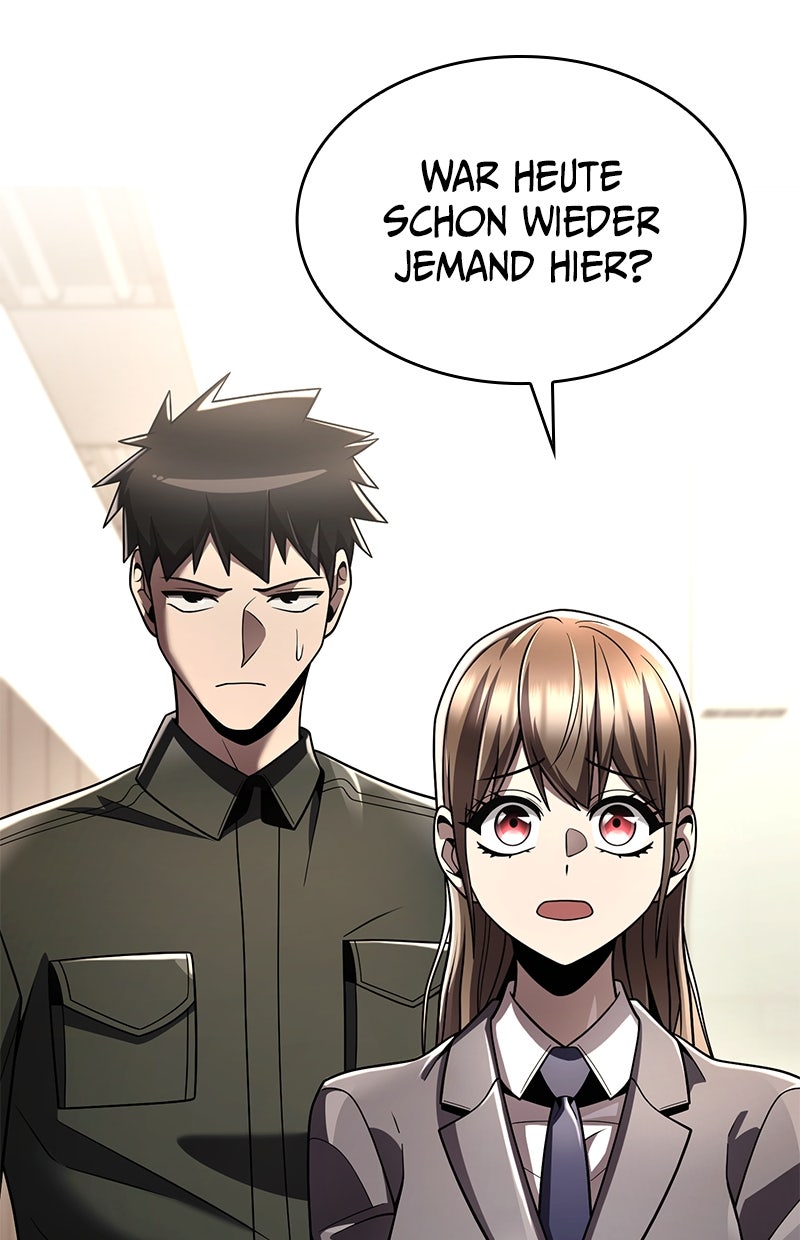 Read Vom genialen Hunter zum Dungeon-Putzer DE Manga Online