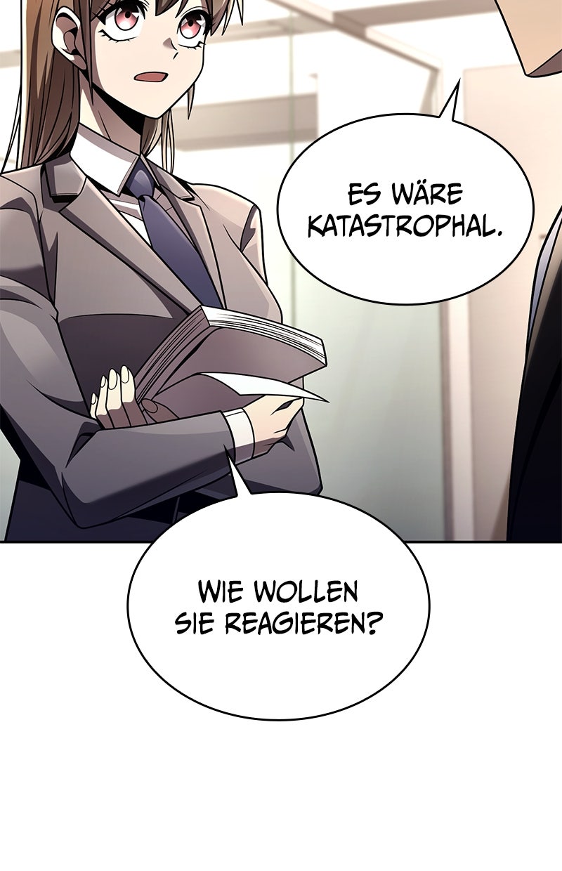 Read Vom genialen Hunter zum Dungeon-Putzer DE Manga Online