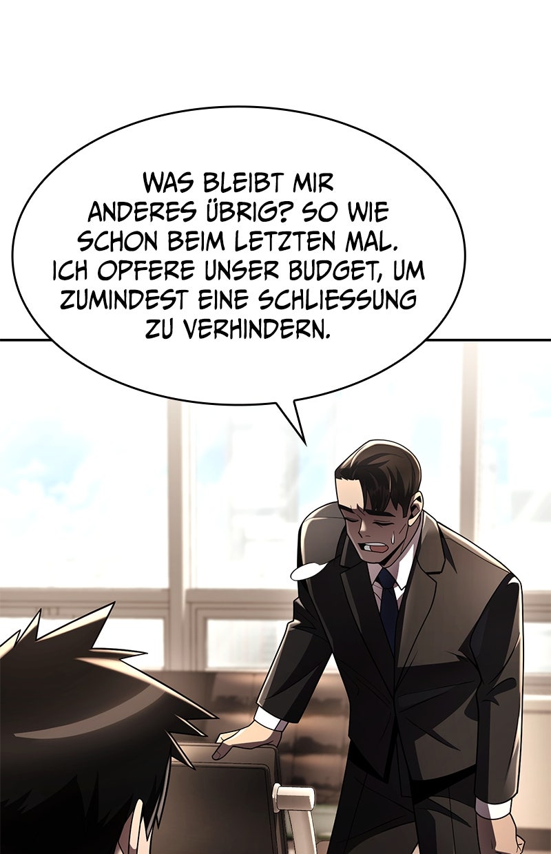 Read Vom genialen Hunter zum Dungeon-Putzer DE Manga Online