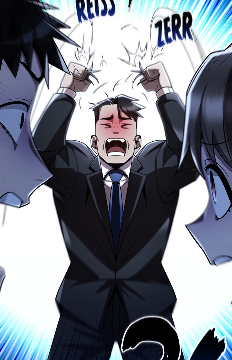 Read Vom genialen Hunter zum Dungeon-Putzer DE Manga Online