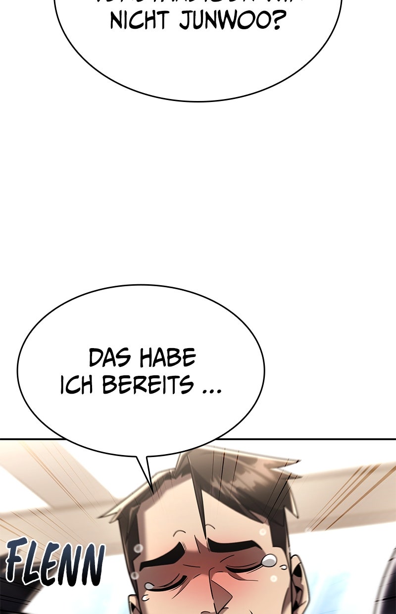 Read Vom genialen Hunter zum Dungeon-Putzer DE Manga Online