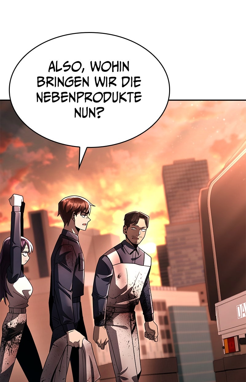 Read Vom genialen Hunter zum Dungeon-Putzer DE Manga Online