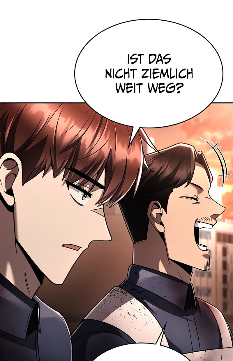 Read Vom genialen Hunter zum Dungeon-Putzer DE Manga Online