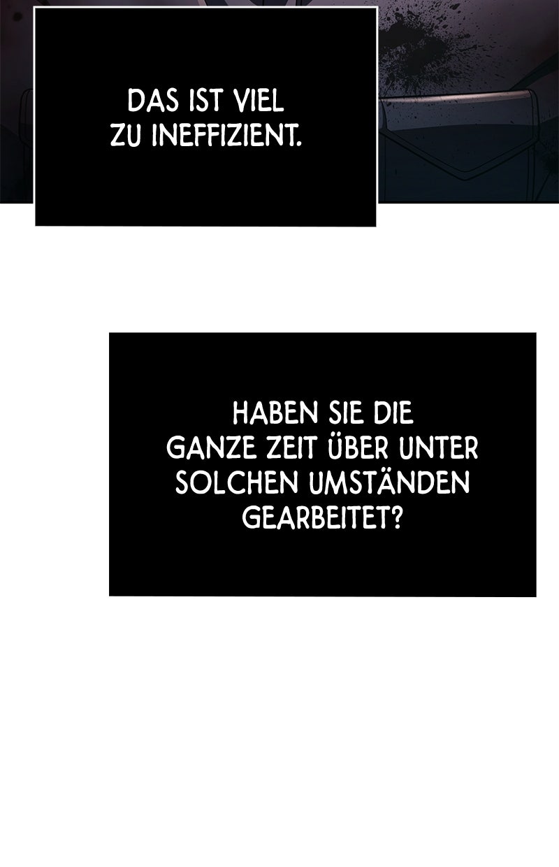 Read Vom genialen Hunter zum Dungeon-Putzer DE Manga Online