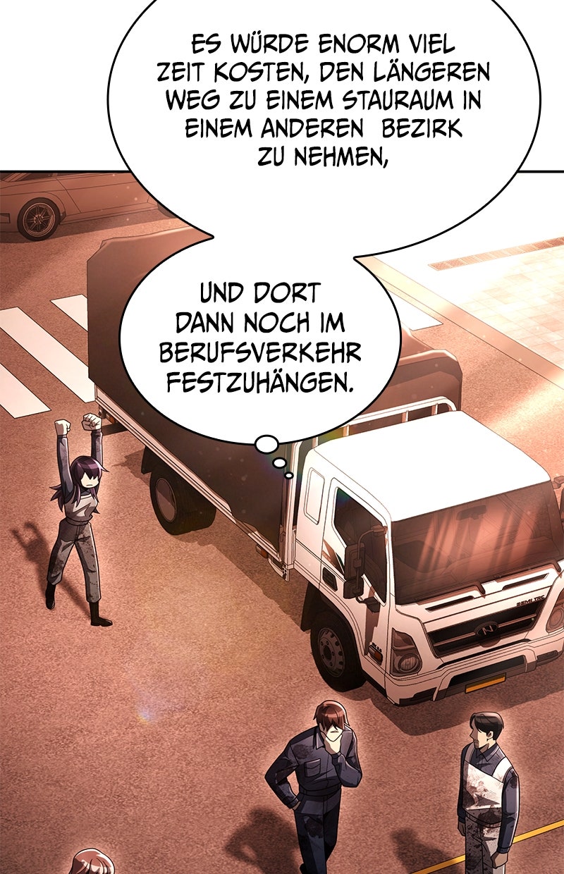 Read Vom genialen Hunter zum Dungeon-Putzer DE Manga Online