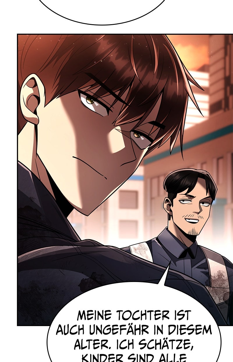 Read Vom genialen Hunter zum Dungeon-Putzer DE Manga Online