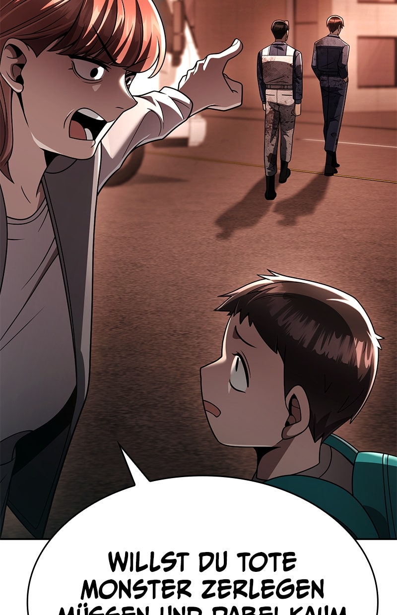 Read Vom genialen Hunter zum Dungeon-Putzer DE Manga Online