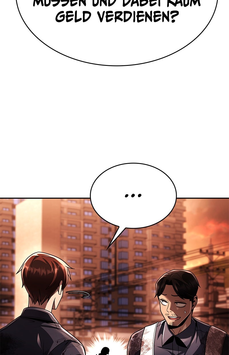 Read Vom genialen Hunter zum Dungeon-Putzer DE Manga Online