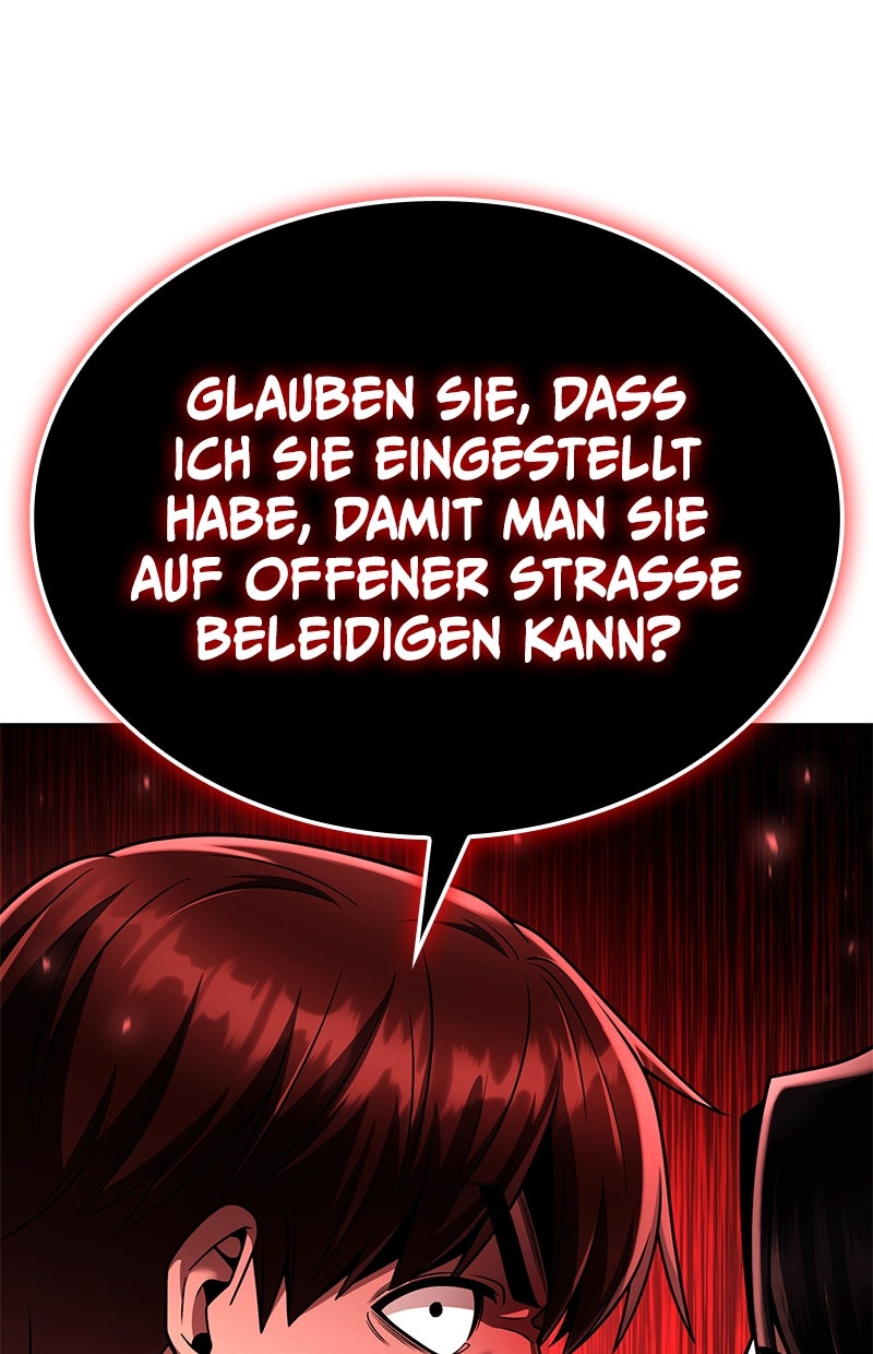 Read Vom genialen Hunter zum Dungeon-Putzer DE Manga Online