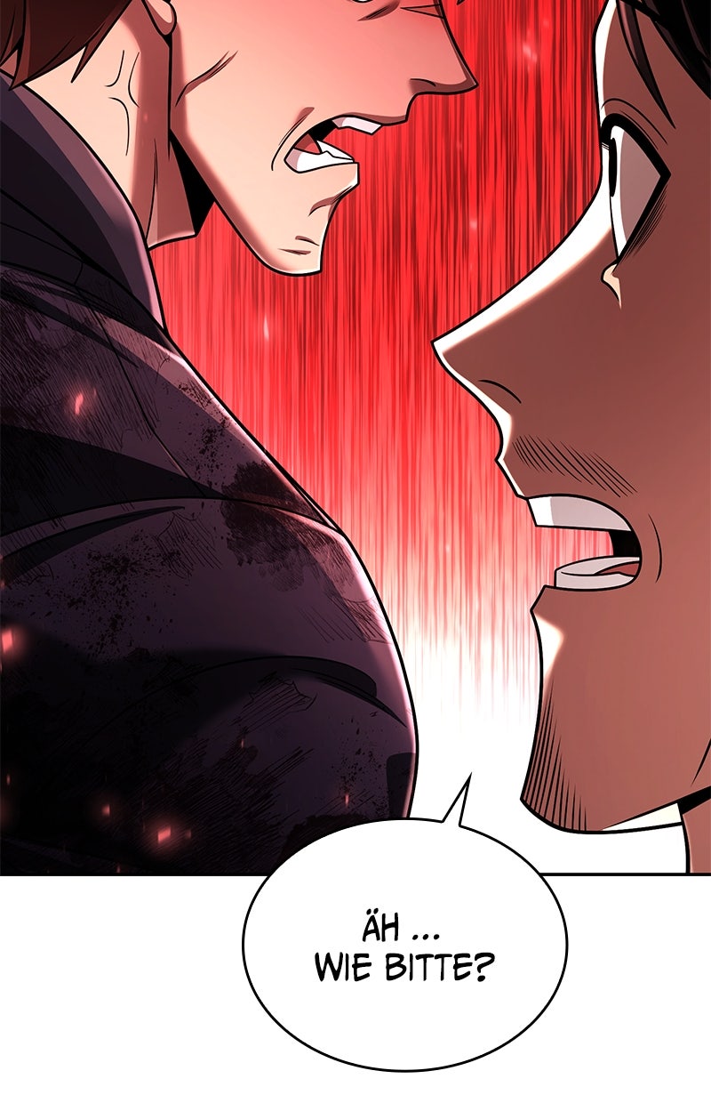 Read Vom genialen Hunter zum Dungeon-Putzer DE Manga Online