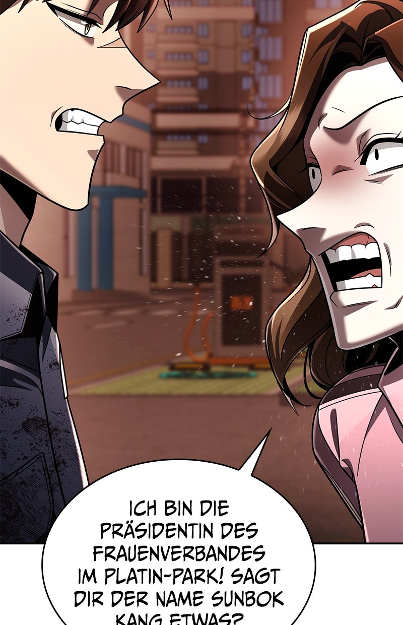 Read Vom genialen Hunter zum Dungeon-Putzer DE Manga Online