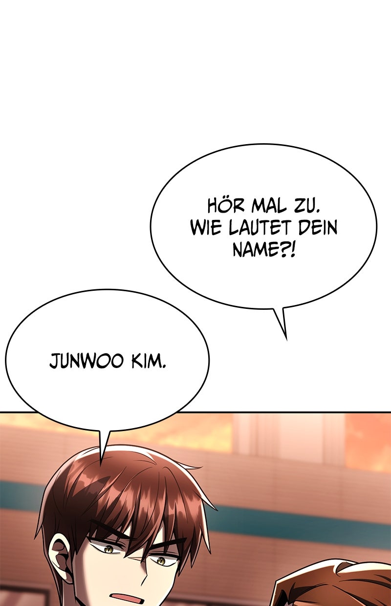 Read Vom genialen Hunter zum Dungeon-Putzer DE Manga Online