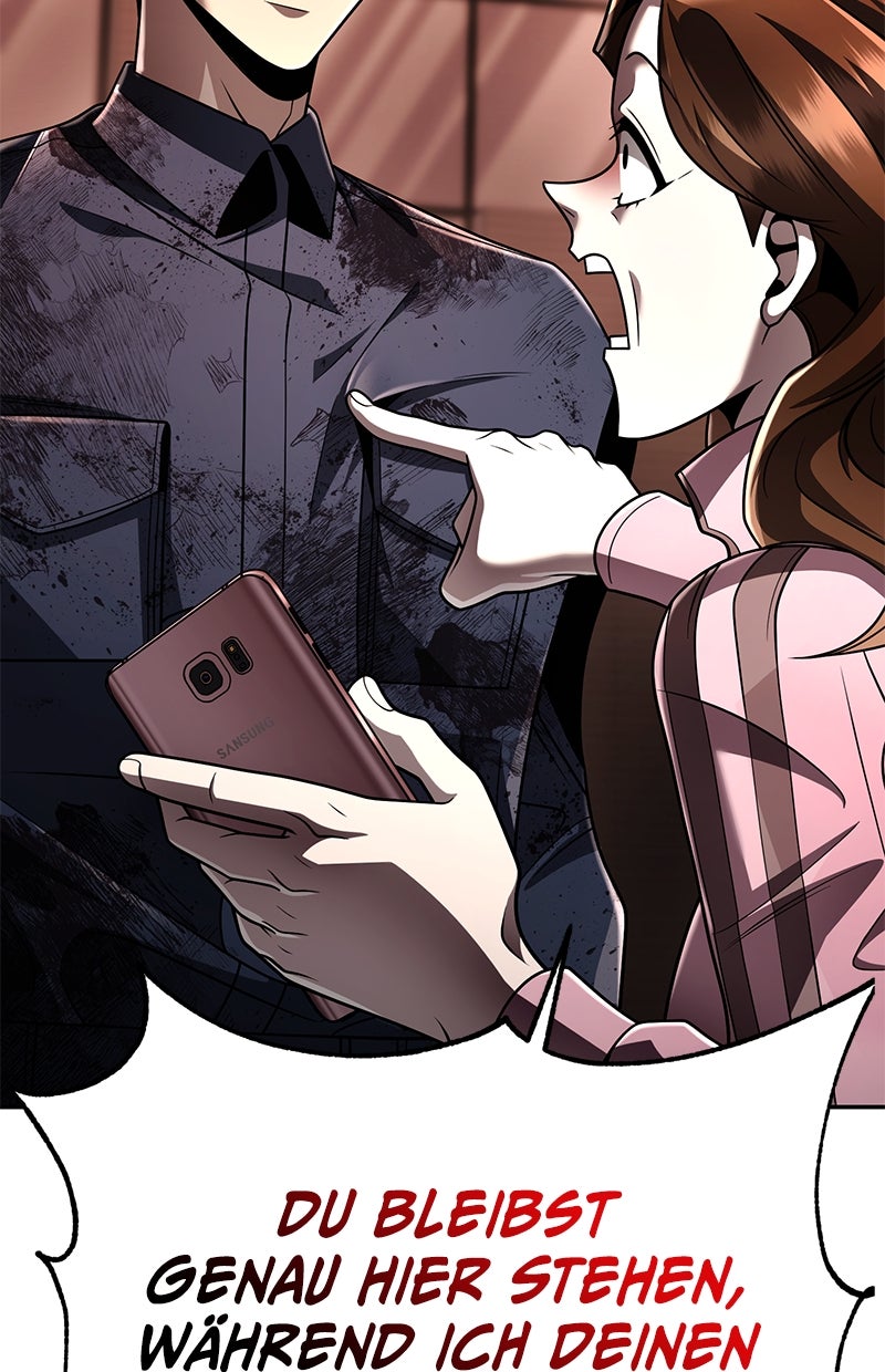 Read Vom genialen Hunter zum Dungeon-Putzer DE Manga Online