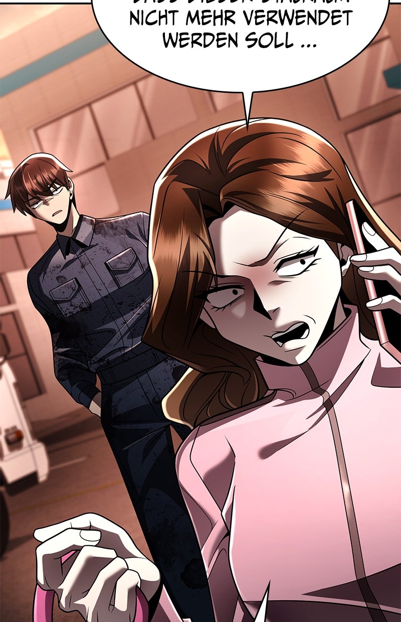 Read Vom genialen Hunter zum Dungeon-Putzer DE Manga Online