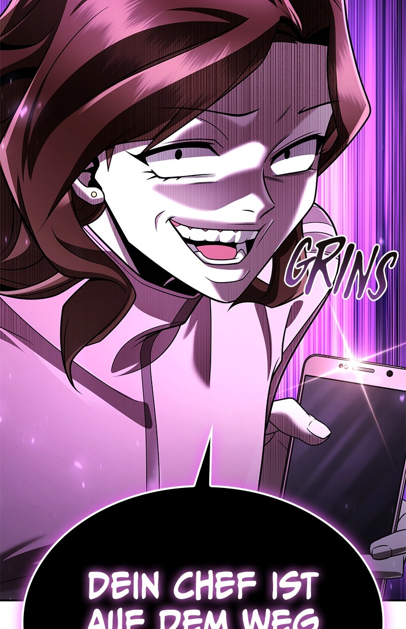 Read Vom genialen Hunter zum Dungeon-Putzer DE Manga Online