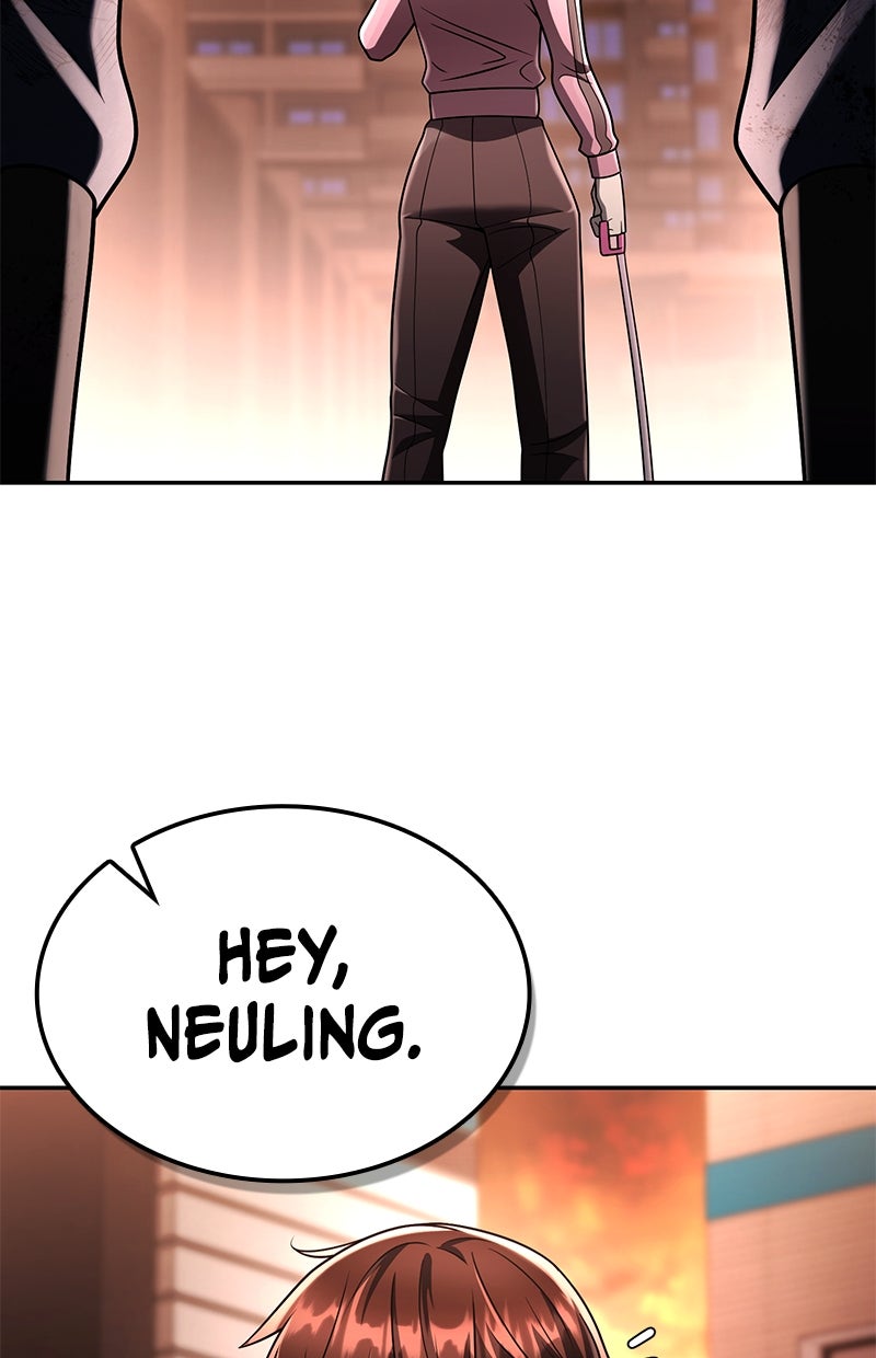 Read Vom genialen Hunter zum Dungeon-Putzer DE Manga Online