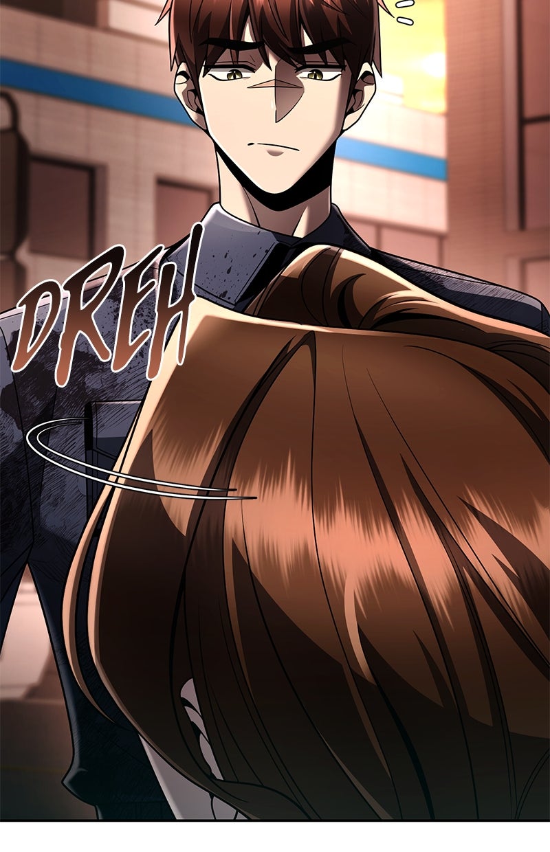 Read Vom genialen Hunter zum Dungeon-Putzer DE Manga Online