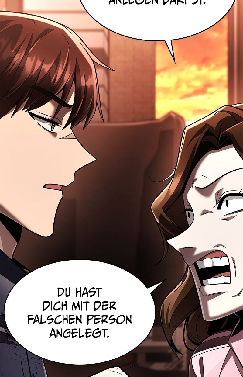 Read Vom genialen Hunter zum Dungeon-Putzer DE Manga Online