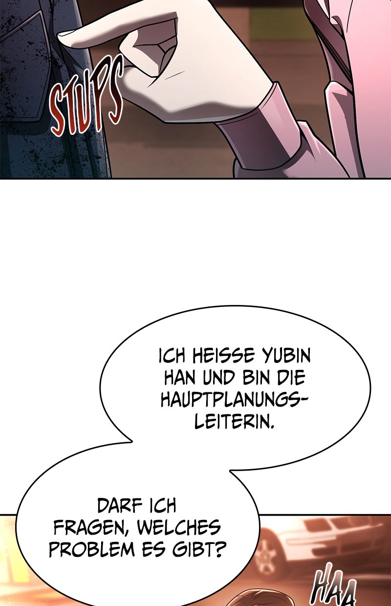 Read Vom genialen Hunter zum Dungeon-Putzer DE Manga Online