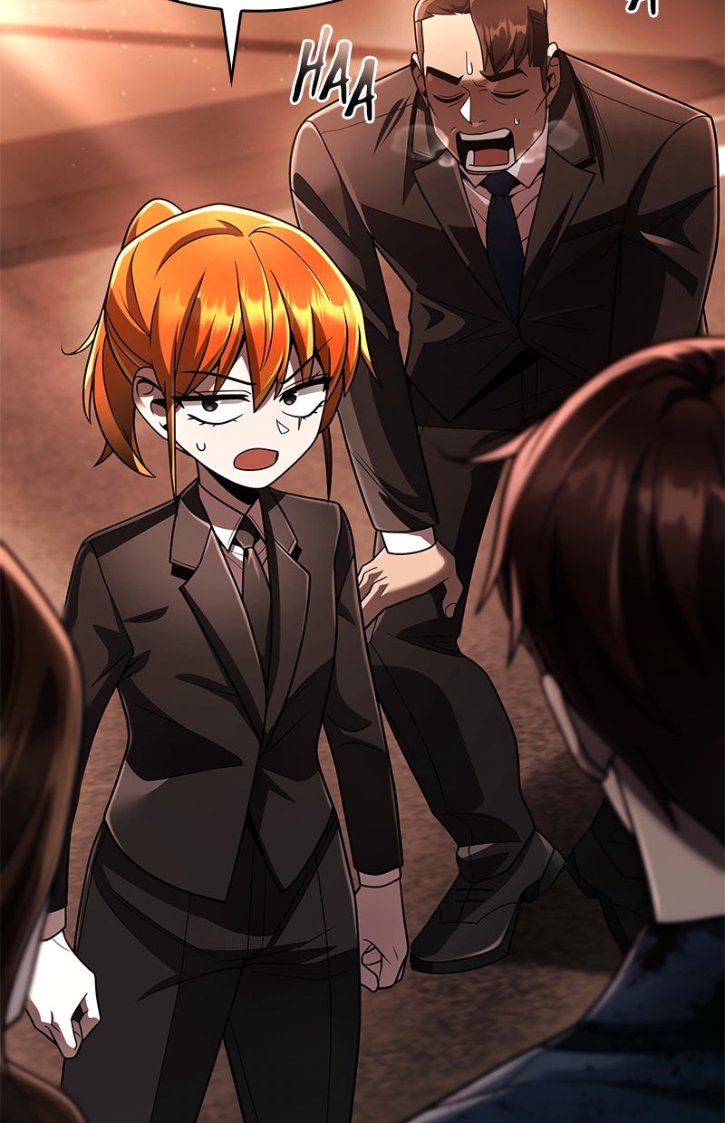 Read Vom genialen Hunter zum Dungeon-Putzer DE Manga Online