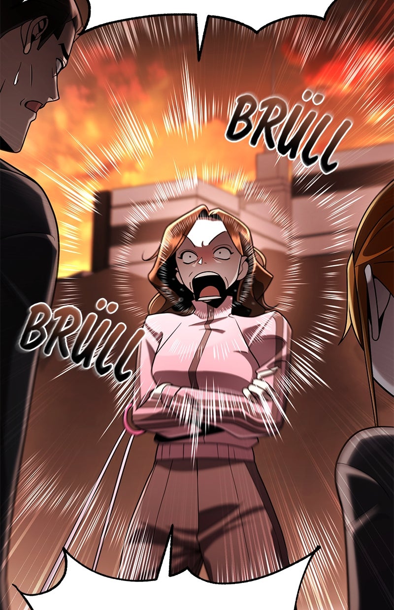 Read Vom genialen Hunter zum Dungeon-Putzer DE Manga Online