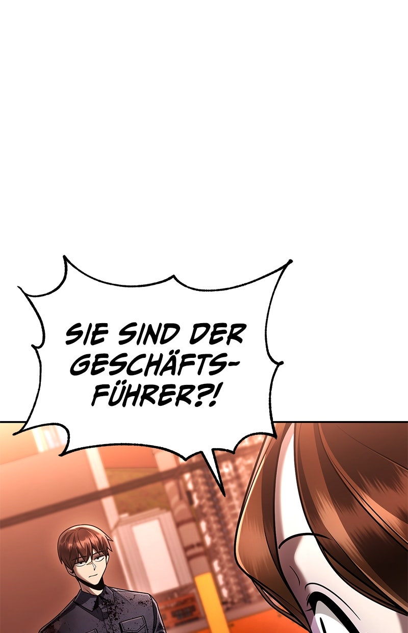 Read Vom genialen Hunter zum Dungeon-Putzer DE Manga Online
