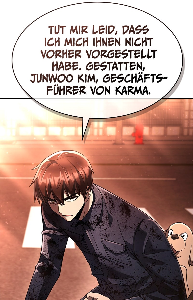 Read Vom genialen Hunter zum Dungeon-Putzer DE Manga Online