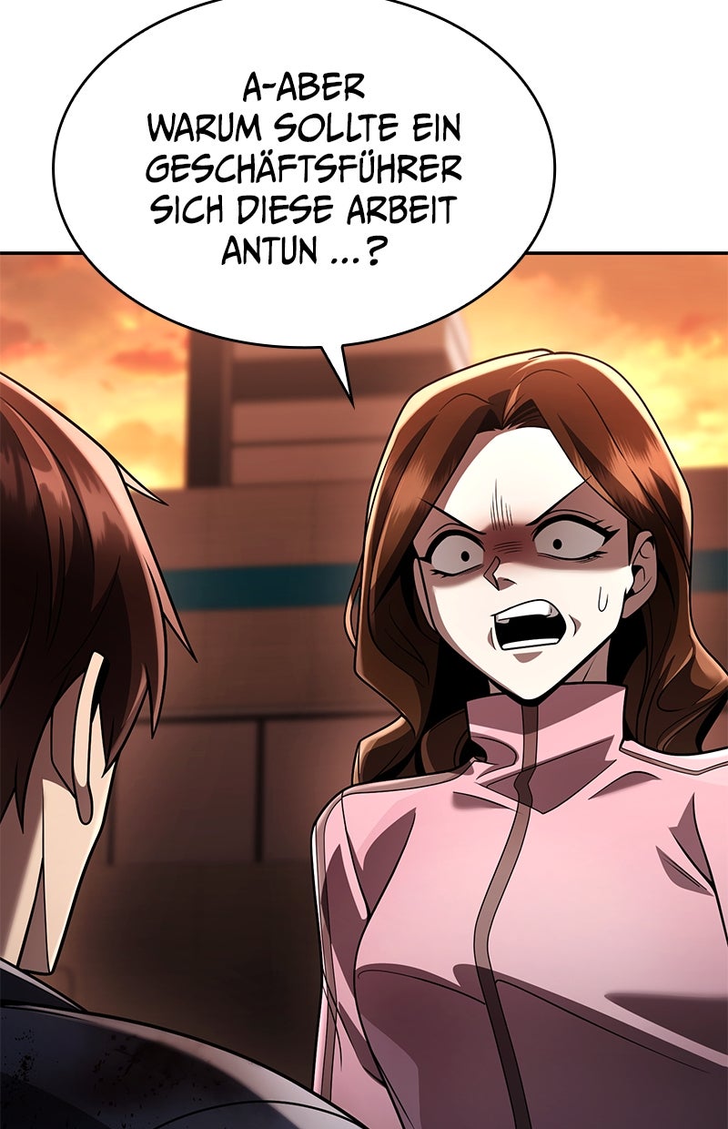 Read Vom genialen Hunter zum Dungeon-Putzer DE Manga Online