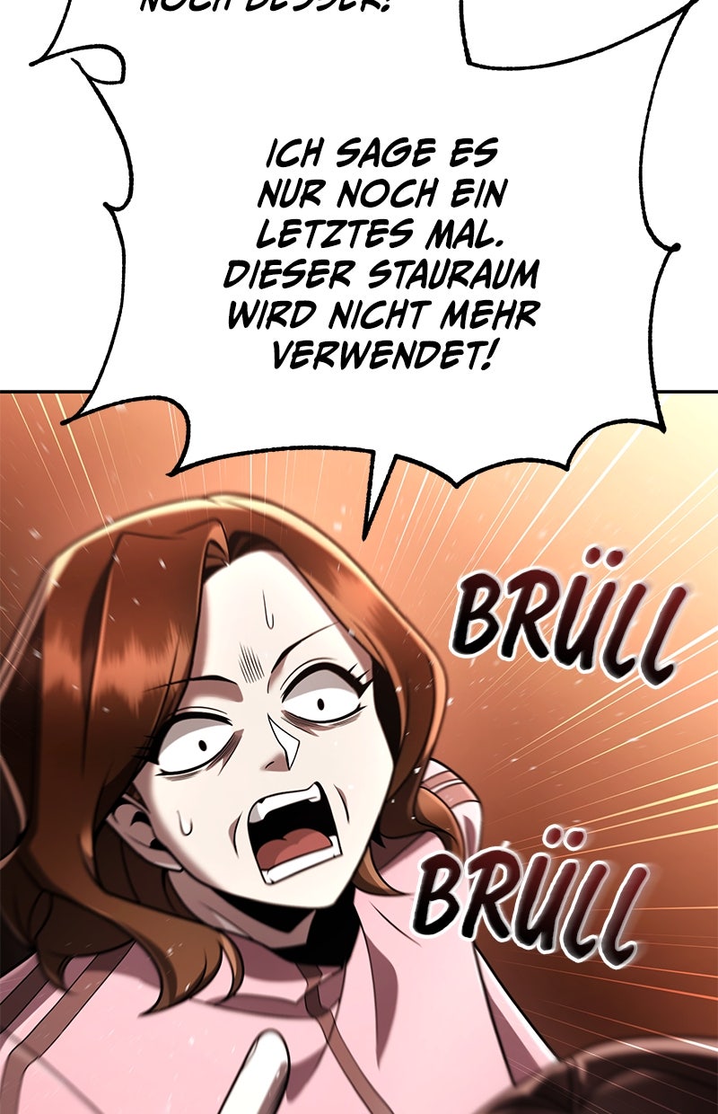 Read Vom genialen Hunter zum Dungeon-Putzer DE Manga Online