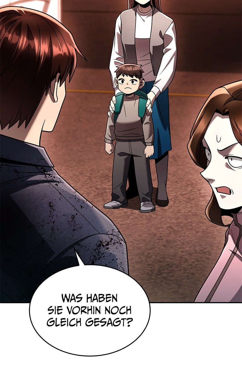 Read Vom genialen Hunter zum Dungeon-Putzer DE Manga Online