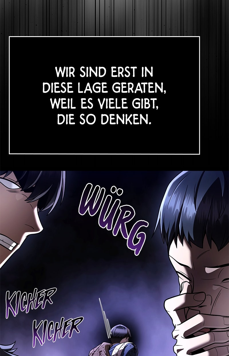 Read Vom genialen Hunter zum Dungeon-Putzer DE Manga Online