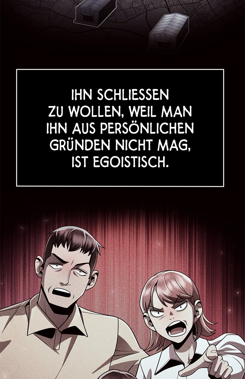 Read Vom genialen Hunter zum Dungeon-Putzer DE Manga Online