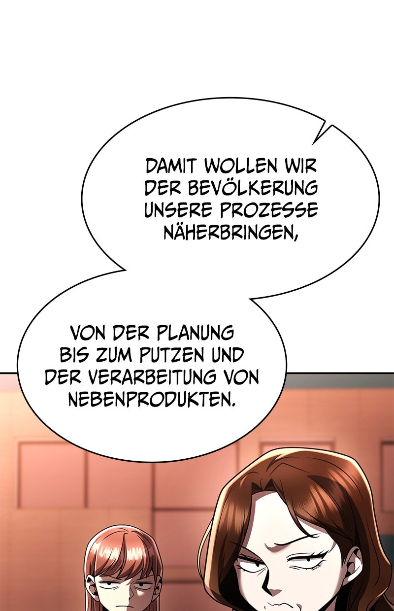 Read Vom genialen Hunter zum Dungeon-Putzer DE Manga Online