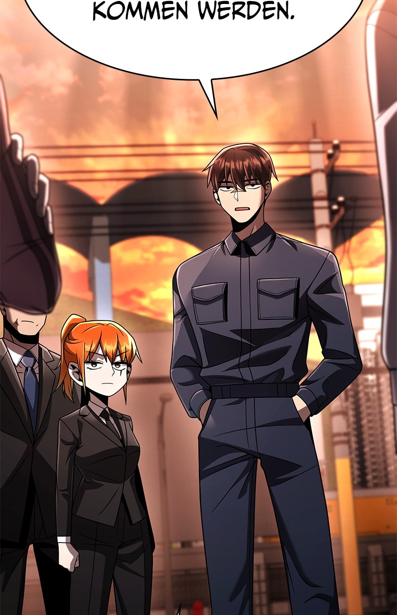 Read Vom genialen Hunter zum Dungeon-Putzer DE Manga Online