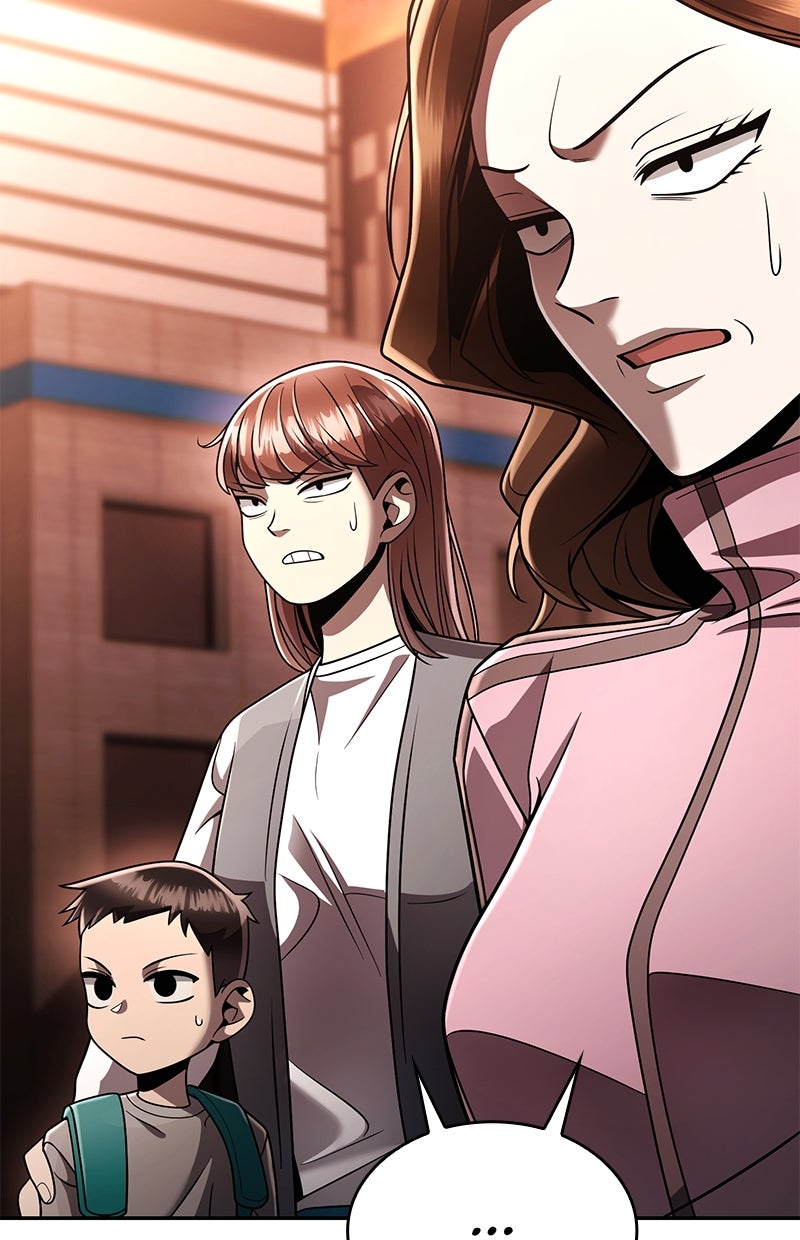 Read Vom genialen Hunter zum Dungeon-Putzer DE Manga Online