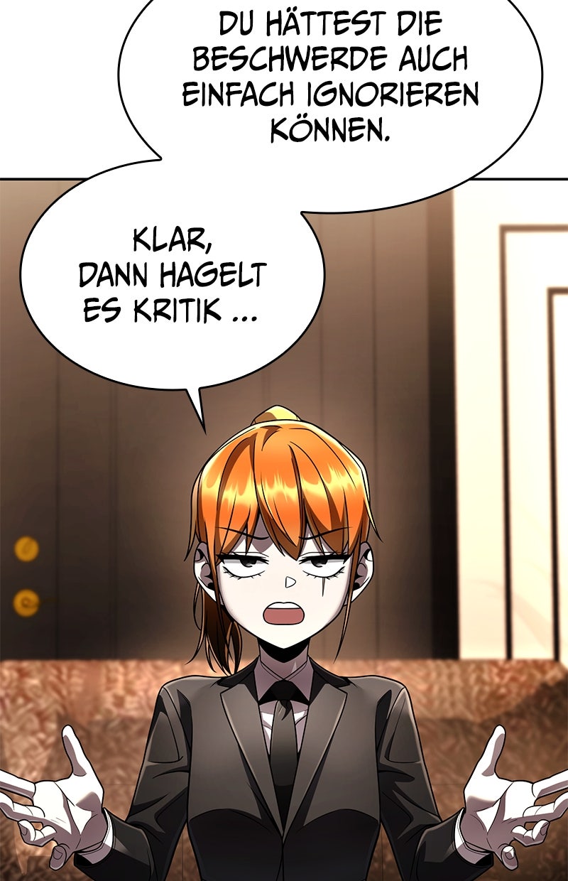 Read Vom genialen Hunter zum Dungeon-Putzer DE Manga Online